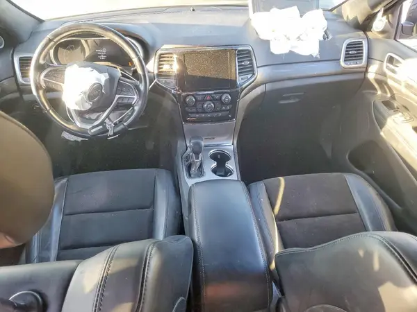 1C4RJEAG5LC318261 2020 JEEP GRAND CHEROKEE - Image 8