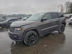 1C4RJEAG5LC318292 2020 JEEP GRAND CHEROKEE
