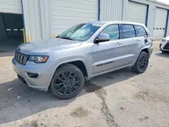 1C4RJEAG5LC328790 2020 JEEP GRAND CHEROKEE