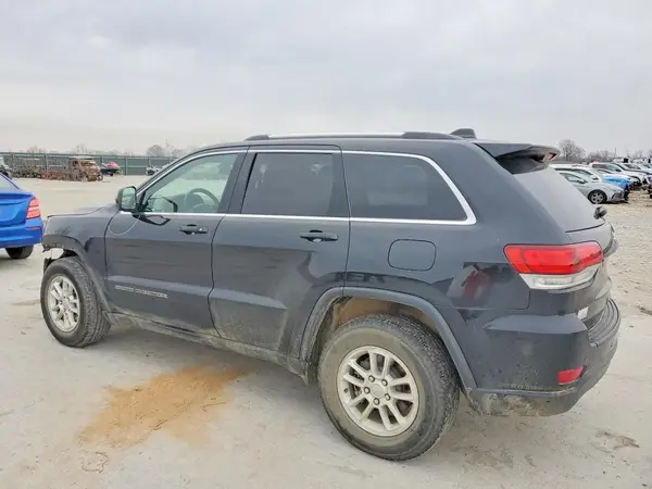 1C4RJEAG5LC328854 2020 JEEP GRAND CHEROKEE - Image 2