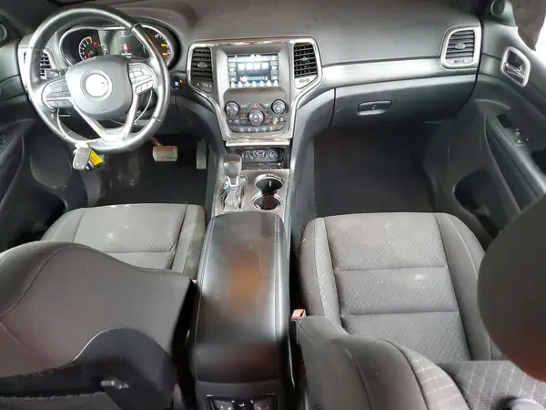 1C4RJEAG5LC328854 2020 JEEP GRAND CHEROKEE - Image 8