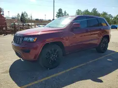1C4RJEAG5LC329194 2020 JEEP GRAND CHEROKEE