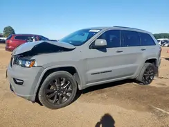 1C4RJEAG5LC337487 2020 JEEP GRAND CHEROKEE