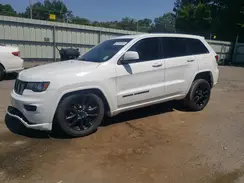 1C4RJEAG5LC338008 2020 JEEP GRAND CHEROKEE