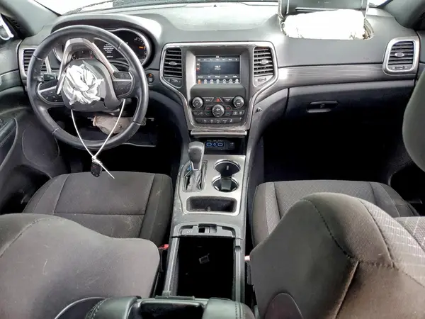 1C4RJEAG5LC341720 2020 JEEP GRAND CHEROKEE - Image 8