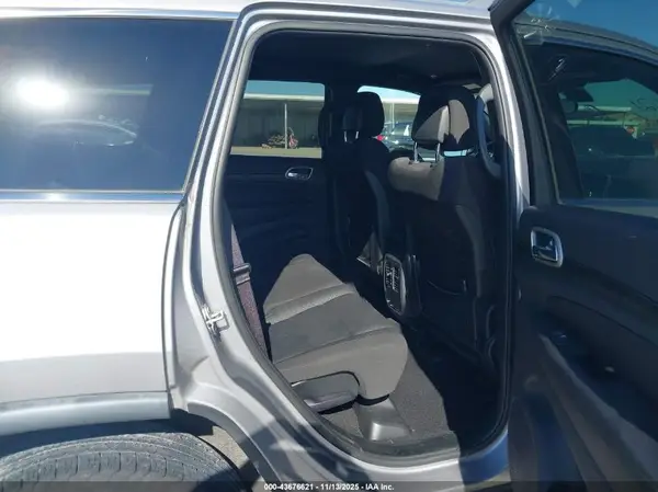 1C4RJEAG5LC351695 2020 JEEP GRAND CHEROKEE - Image 8