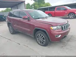 1C4RJEAG5LC365080 2020 JEEP GRAND CHEROKEE