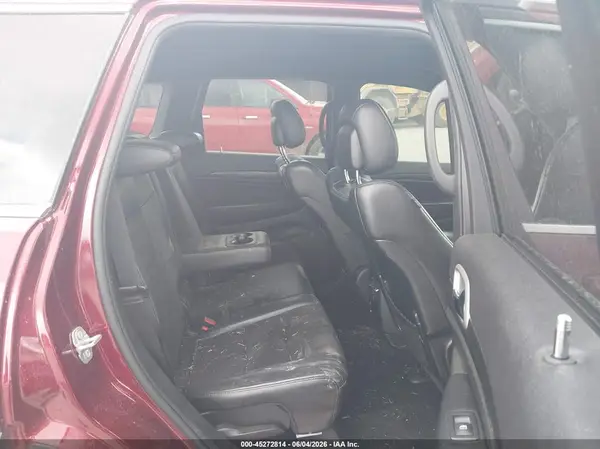 1C4RJEAG5LC365080 2020 JEEP GRAND CHEROKEE - Image 8