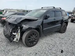 1C4RJEAG5LC370960 2020 JEEP GRAND CHEROKEE