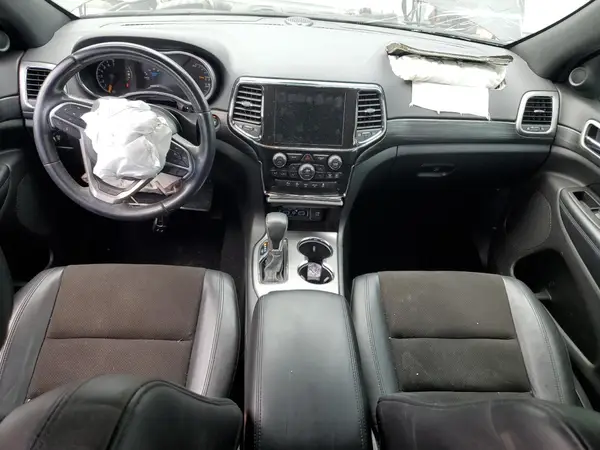 1C4RJEAG5LC370960 2020 JEEP GRAND CHEROKEE - Image 8