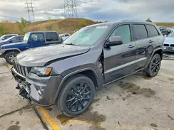 1C4RJEAG5LC372451 2020 JEEP GRAND CHEROKEE