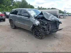1C4RJEAG5LC376418 2020 JEEP GRAND CHEROKEE