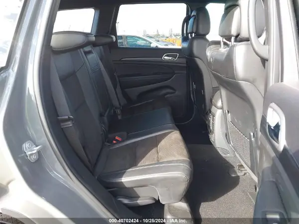 1C4RJEAG5LC376533 2020 JEEP GRAND CHEROKEE - Image 8