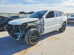 1C4RJEAG5LC391565 2020 JEEP GRAND CHEROKEE