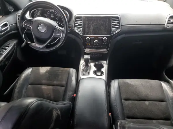 1C4RJEAG5LC392215 2020 JEEP GRAND CHEROKEE - Image 8