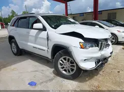 1C4RJEAG5LC392277 2020 JEEP GRAND CHEROKEE
