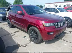 1C4RJEAG5LC428694 2020 JEEP GRAND CHEROKEE