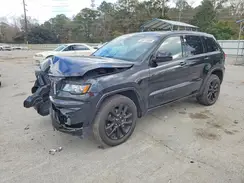1C4RJEAG5LC440084 2020 JEEP GRAND CHEROKEE