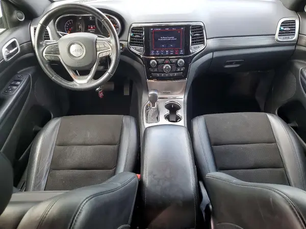 1C4RJEAG5LC440084 2020 JEEP GRAND CHEROKEE - Image 8