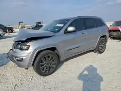 1C4RJEAG5MC539294 2021 JEEP GRAND CHEROKEE