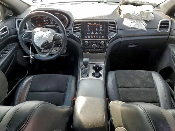 1C4RJEAG5MC539294 2021 JEEP GRAND CHEROKEE - Image 8