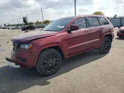 1C4RJEAG5MC539439 2021 JEEP GRAND CHEROKEE