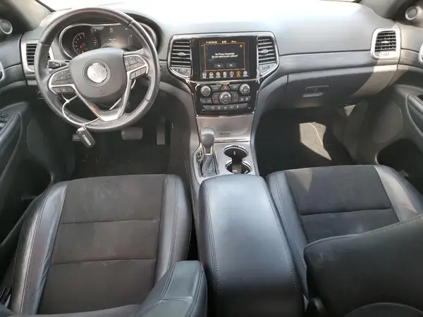 1C4RJEAG5MC539439 2021 JEEP GRAND CHEROKEE - Image 8