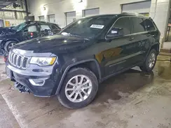1C4RJEAG5MC570237 2021 JEEP GRAND CHEROKEE