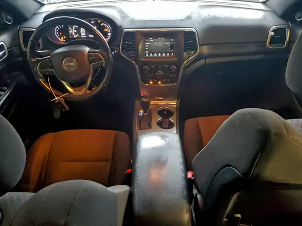 1C4RJEAG5MC570237 2021 JEEP GRAND CHEROKEE - Image 8