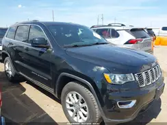 1C4RJEAG5MC595235 2021 JEEP GRAND CHEROKEE