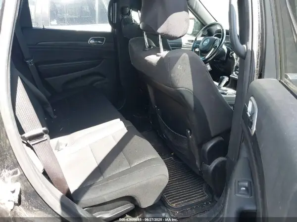 1C4RJEAG5MC595235 2021 JEEP GRAND CHEROKEE - Image 8