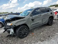 1C4RJEAG5MC595672 2021 JEEP GRAND CHEROKEE