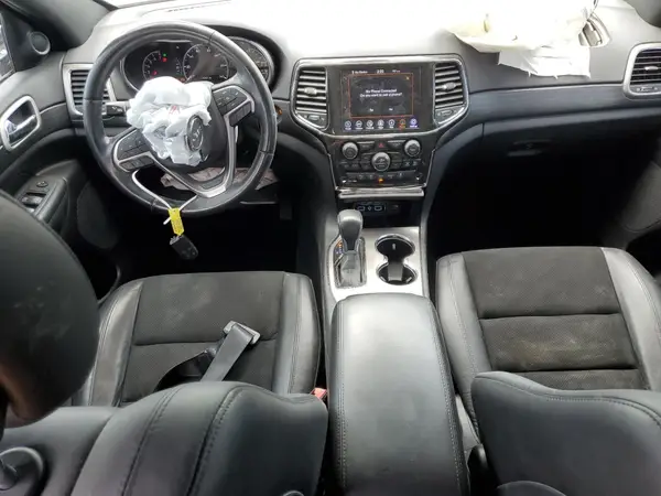 1C4RJEAG5MC595672 2021 JEEP GRAND CHEROKEE - Image 8