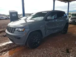 1C4RJEAG5MC624720 2021 JEEP GRAND CHEROKEE