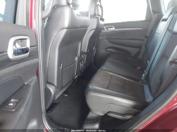 1C4RJEAG5MC625351 2021 JEEP GRAND CHEROKEE - Image 8
