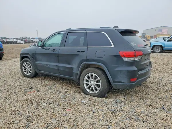1C4RJEAG5MC625642 2021 JEEP GRAND CHEROKEE - Image 2
