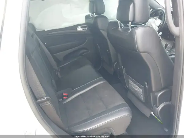 1C4RJEAG5MC679877 2021 JEEP GRAND CHEROKEE - Image 8