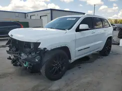 1C4RJEAG5MC680902 2021 JEEP GRAND CHEROKEE