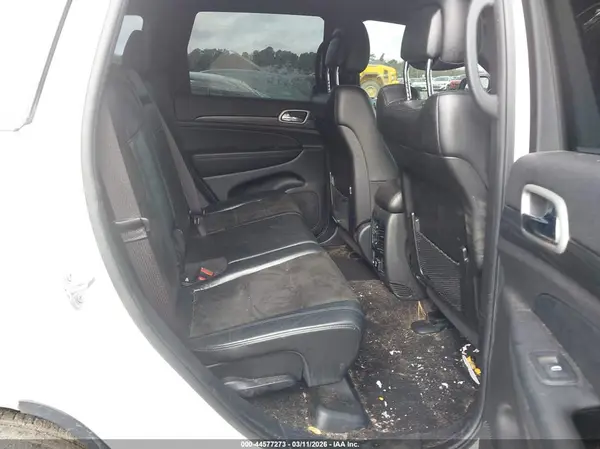 1C4RJEAG5MC681404 2021 JEEP GRAND CHEROKEE - Image 8