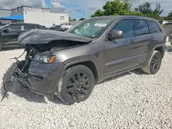 1C4RJEAG5MC712876 2021 JEEP GRAND CHEROKEE