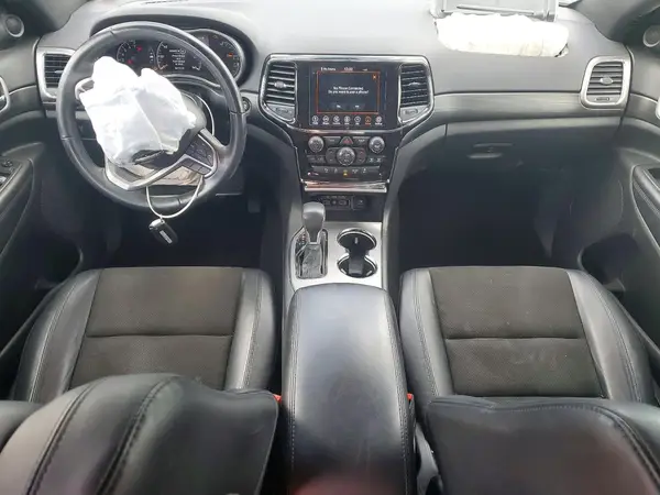 1C4RJEAG5MC712876 2021 JEEP GRAND CHEROKEE - Image 8