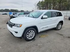 1C4RJEAG5MC718998 2021 JEEP GRAND CHEROKEE