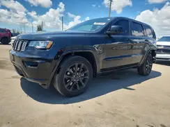 1C4RJEAG5MC719133 2021 JEEP GRAND CHEROKEE
