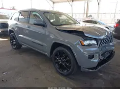 1C4RJEAG5MC739396 2021 JEEP GRAND CHEROKEE