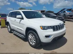 1C4RJEAG5MC784970 2021 JEEP GRAND CHEROKEE