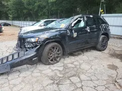1C4RJEAG5MC785729 2021 JEEP GRAND CHEROKEE