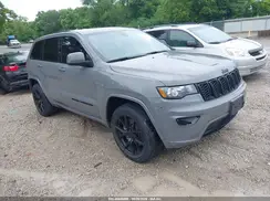 1C4RJEAG5MC797928 2021 JEEP GRAND CHEROKEE