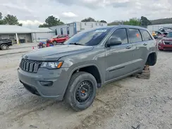 1C4RJEAG5MC798402 2021 JEEP GRAND CHEROKEE