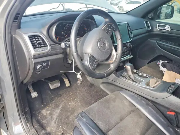 1C4RJEAG5MC798402 2021 JEEP GRAND CHEROKEE - Image 8
