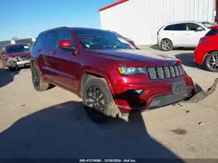 1C4RJEAG5MC798416 2021 JEEP GRAND CHEROKEE